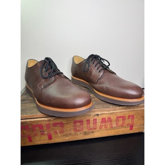 Samuel Hubbard Mens \